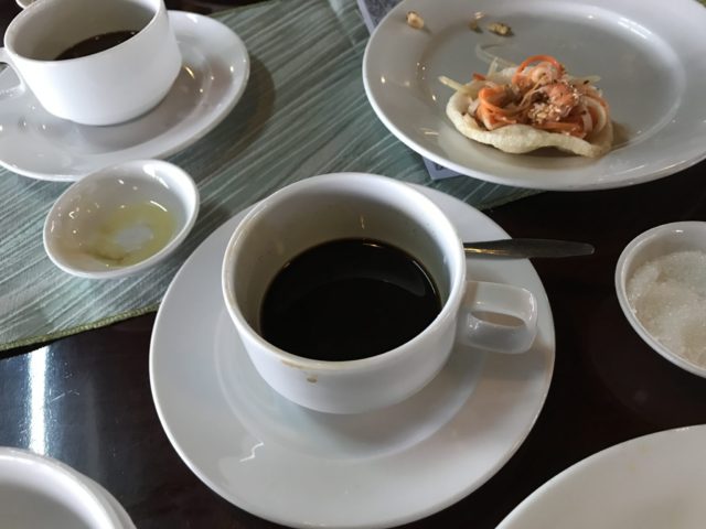 ベトナムコーヒー