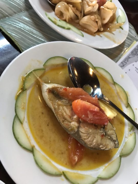 ベトナム料理