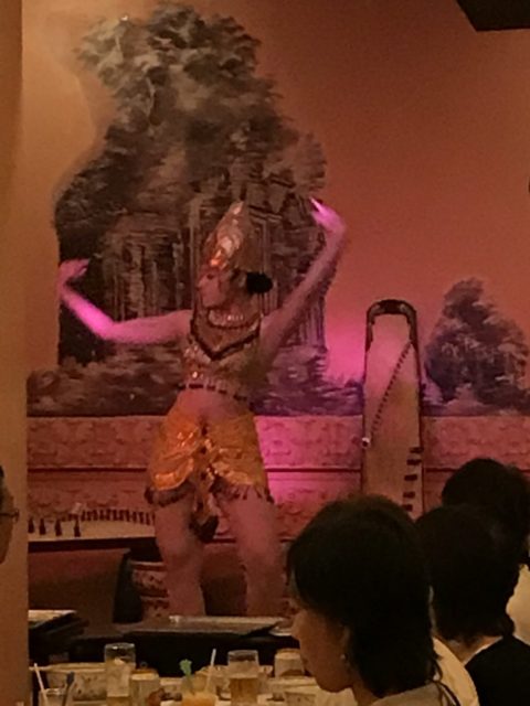 Apsara
