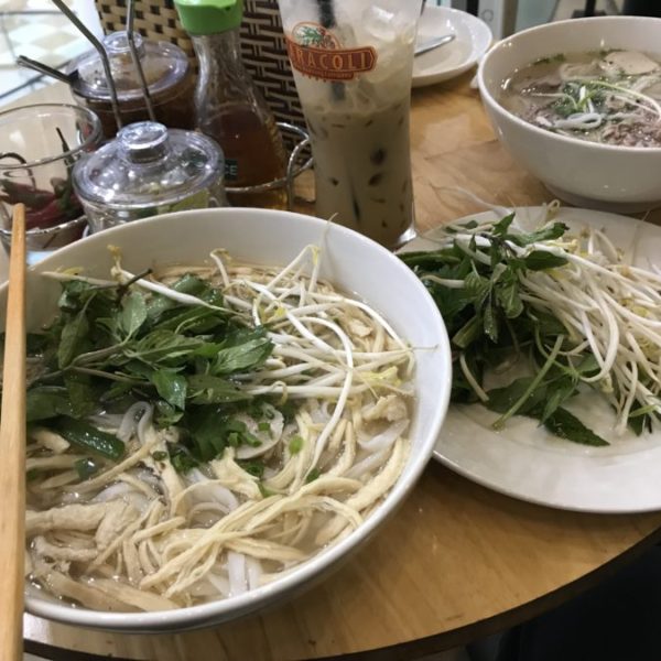 ベトナム　フォー