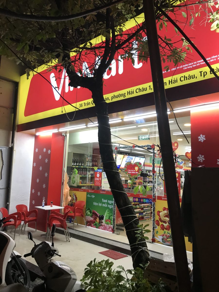 VinMart