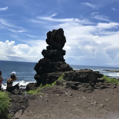 パワーを感じます